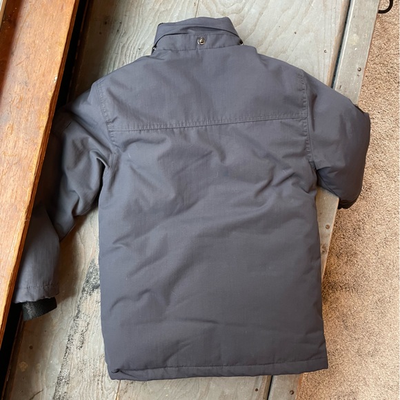 Diesel winter coat | size 5/6 - Picture 9 of 10